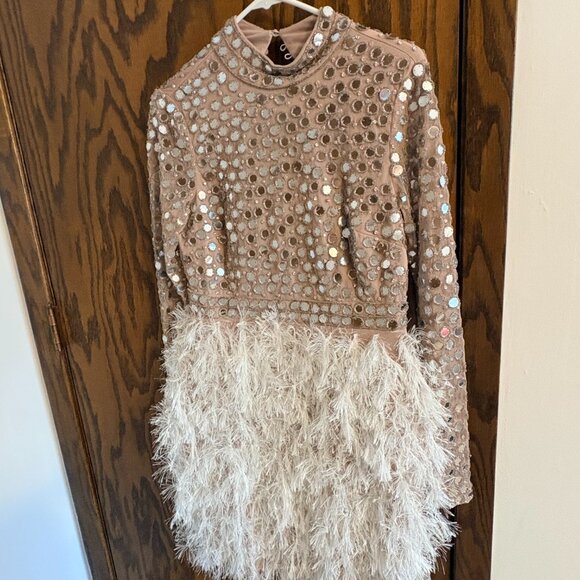 NWT***Ultimate Party Dress - Picture 8 of 10